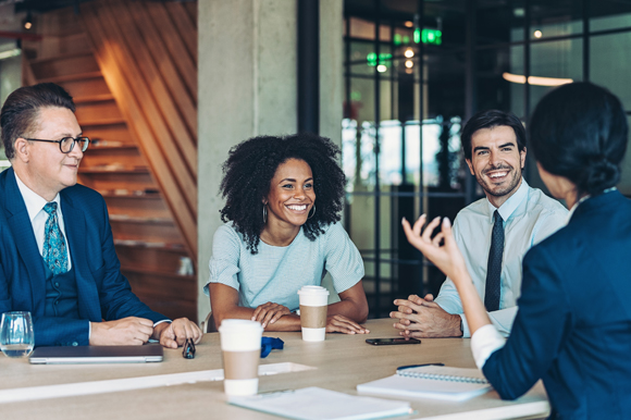 Evercrest Business Checking Account