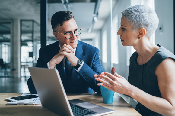 Evercrest Business Savings
